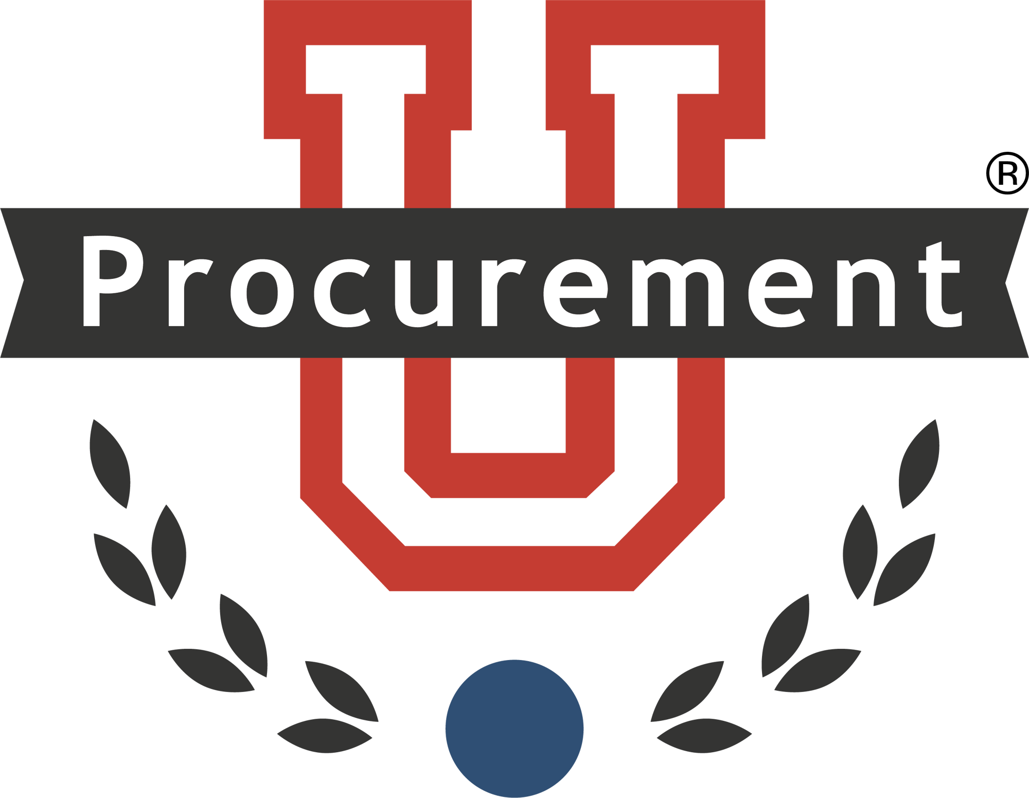 2021_Procurement U Logo (3)